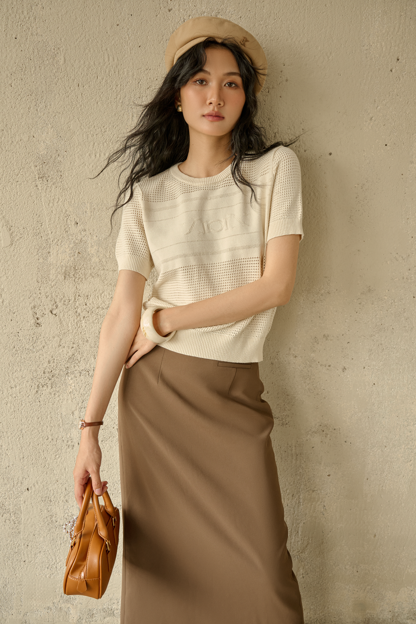 Chân váy Muriel Skirt nhiều màu