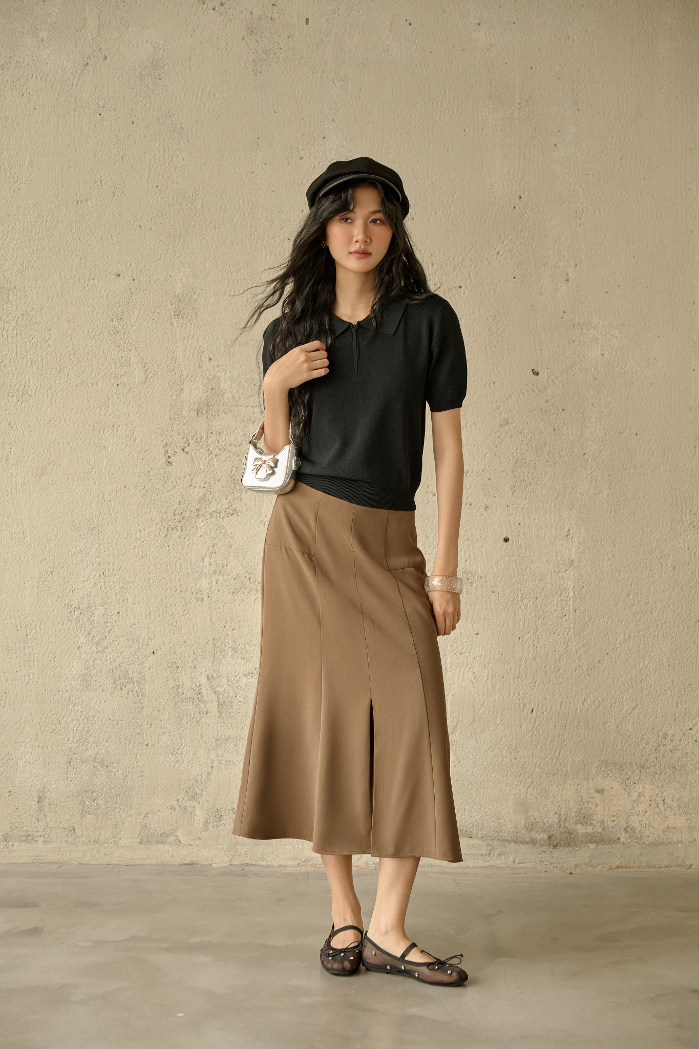 Áo Calla Top nhiều màu