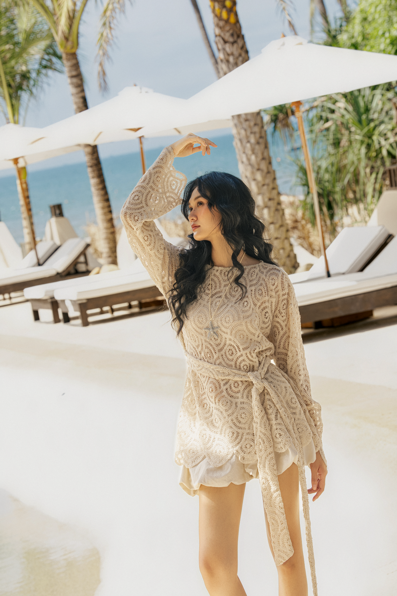 Áo quây Brody Tube Top nhiều màu