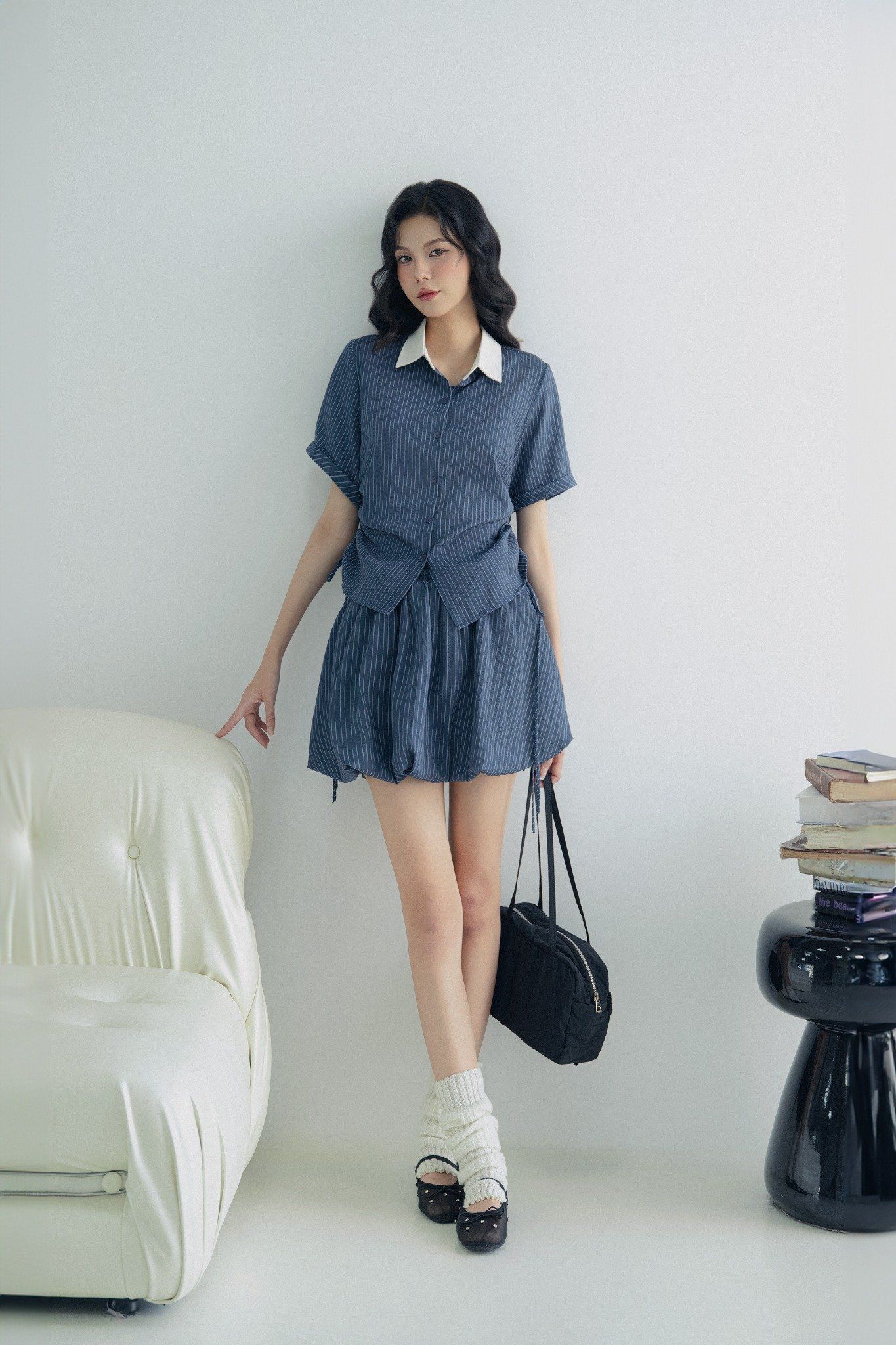 Dagny Set nhiều màu