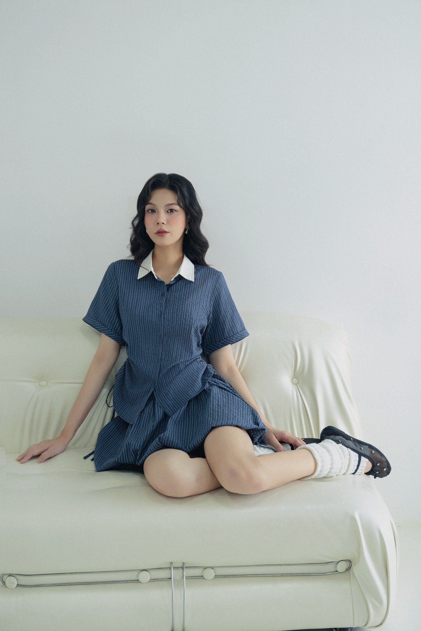 Dagny Set nhiều màu