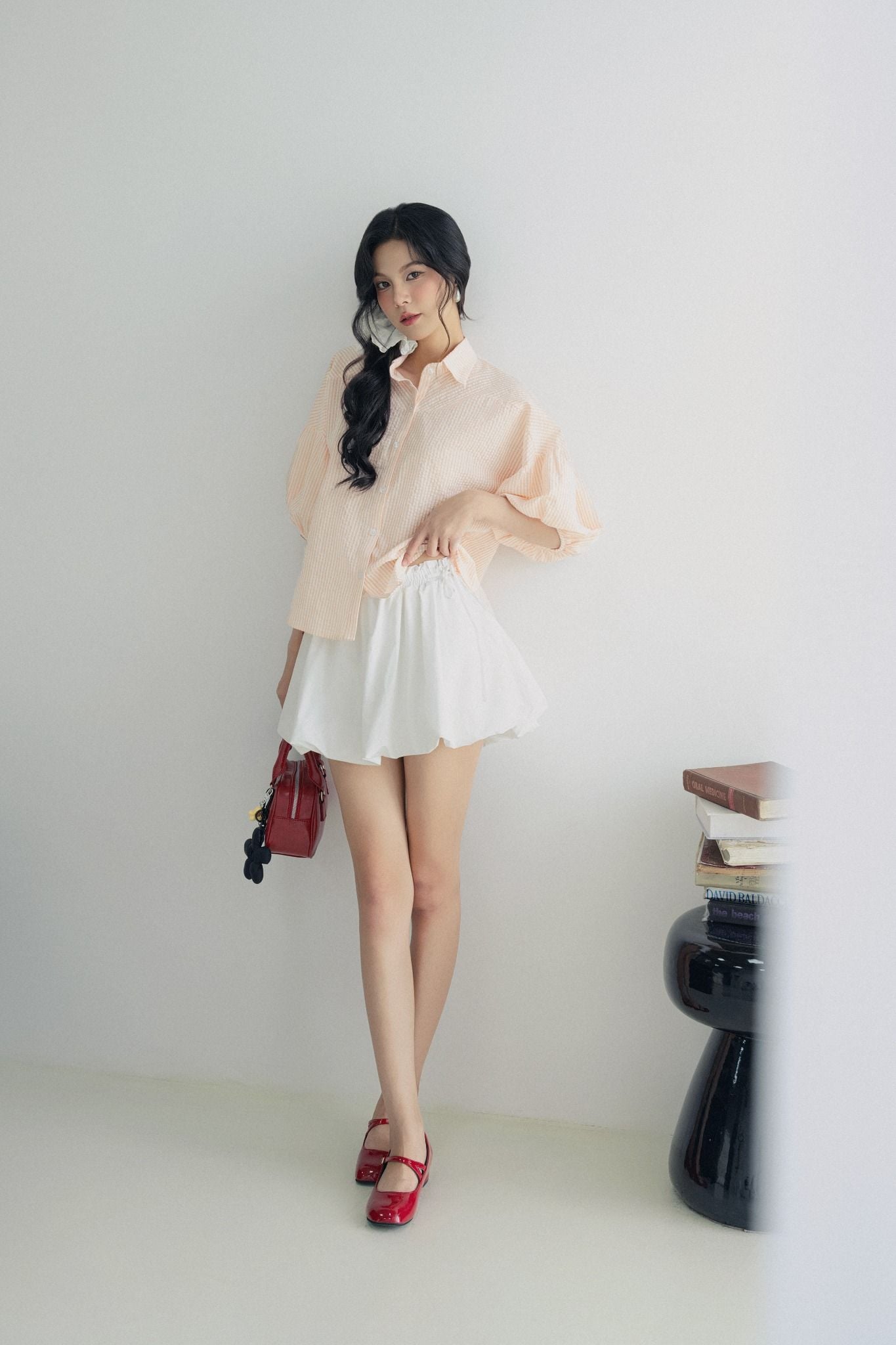 Áo Rica Shirt nhiều màu