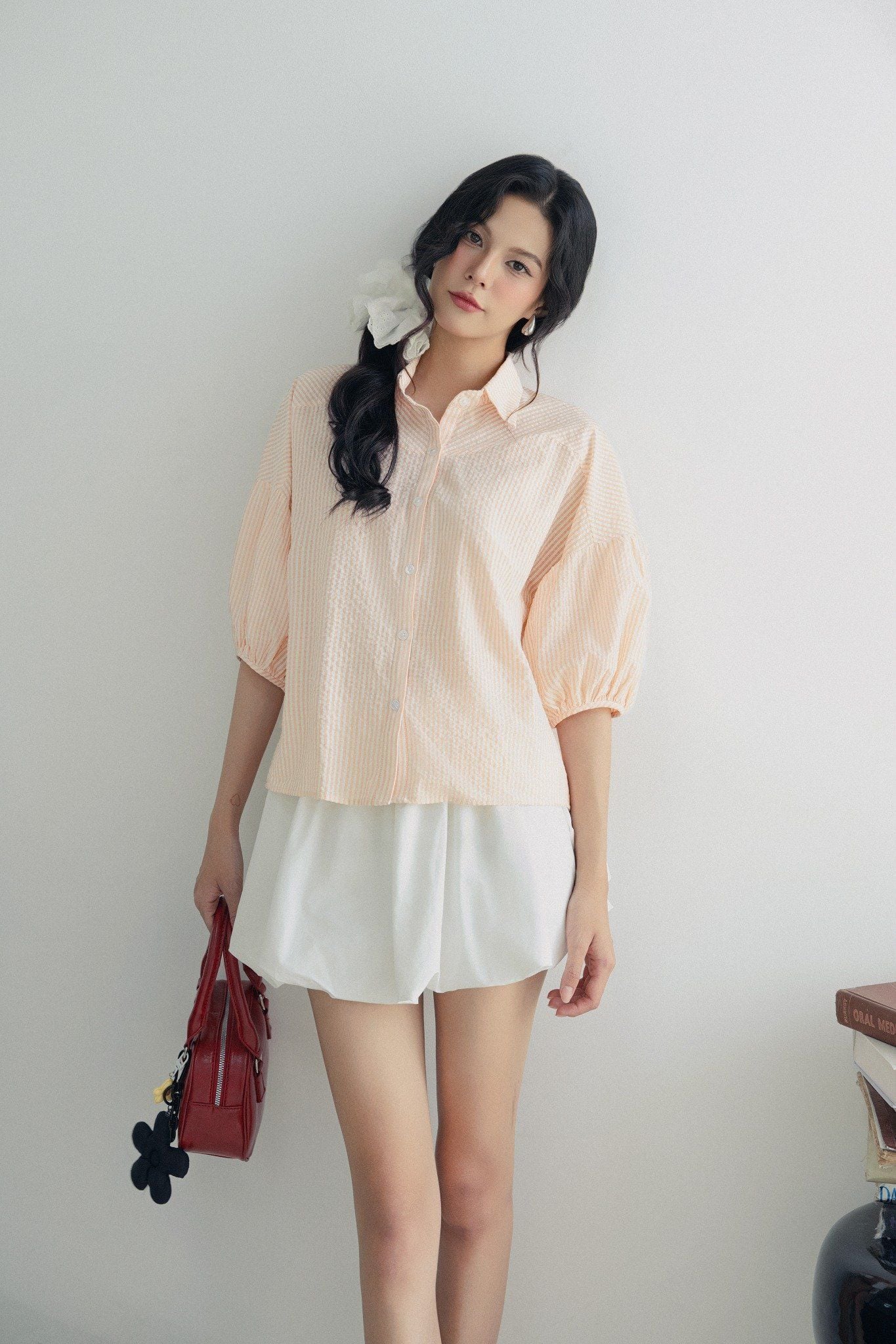 Áo Rica Shirt nhiều màu