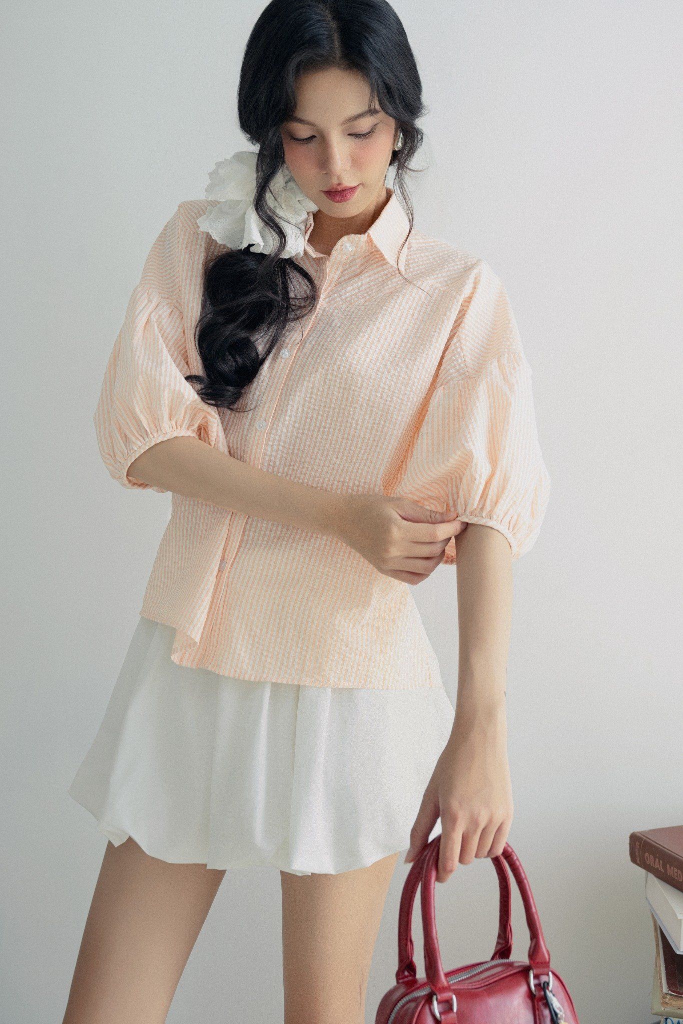 Áo Rica Shirt nhiều màu