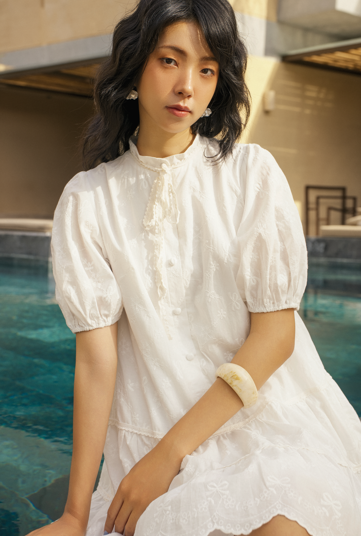 Bellona Fleur Dress nhiều màu