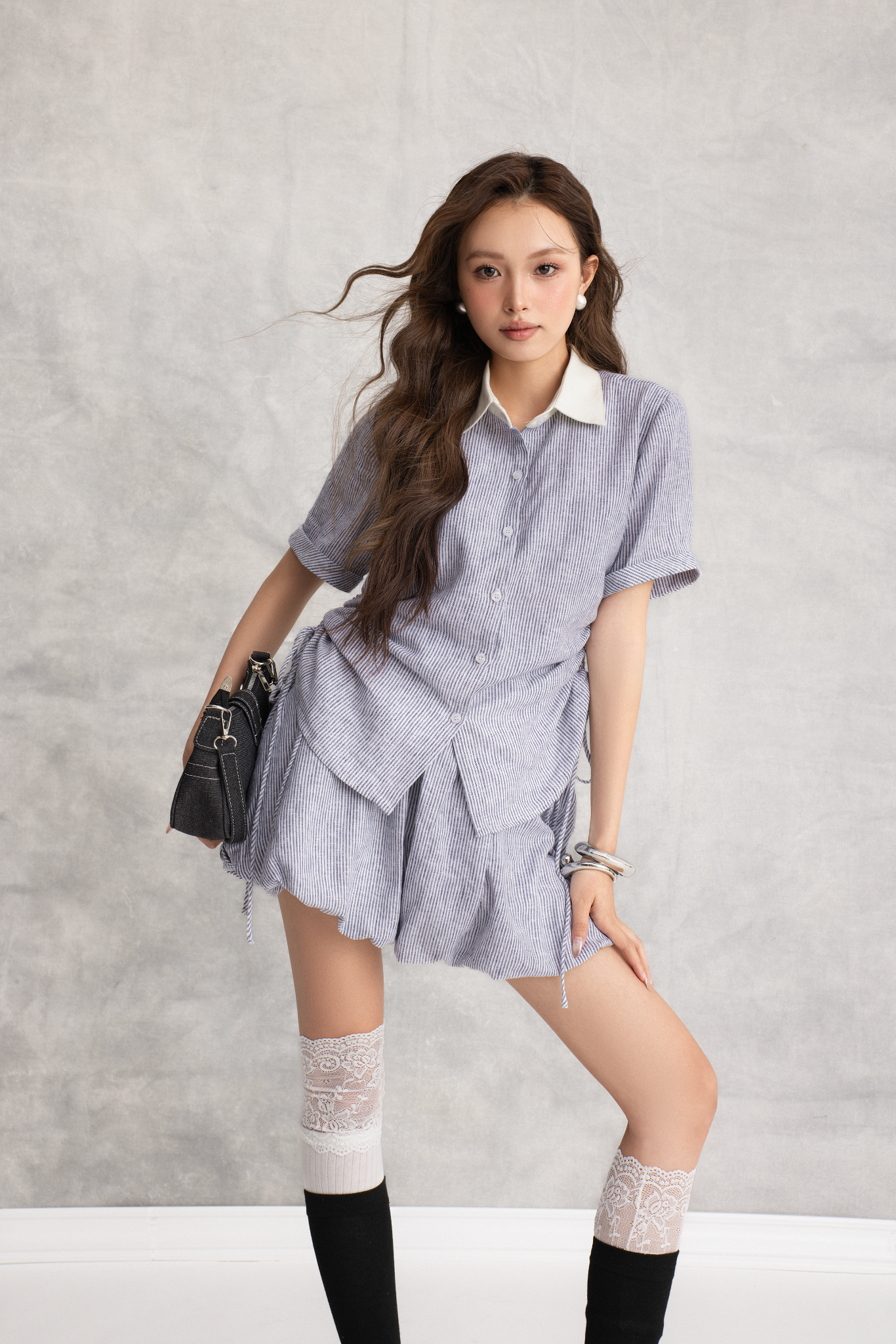 Dagny Set nhiều màu