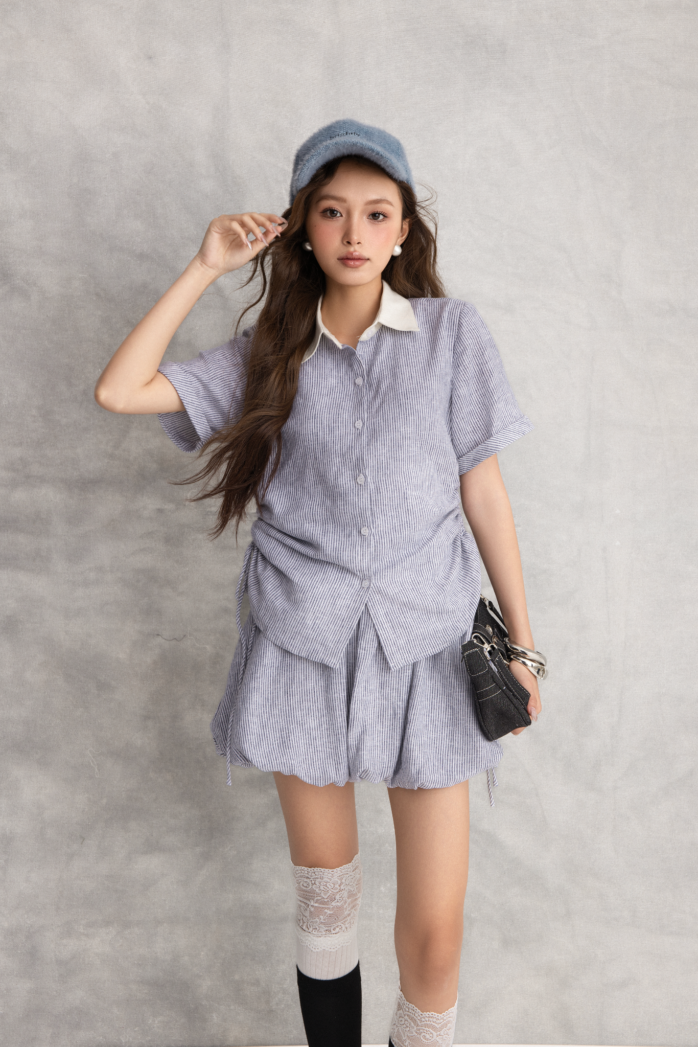 Dagny Set nhiều màu