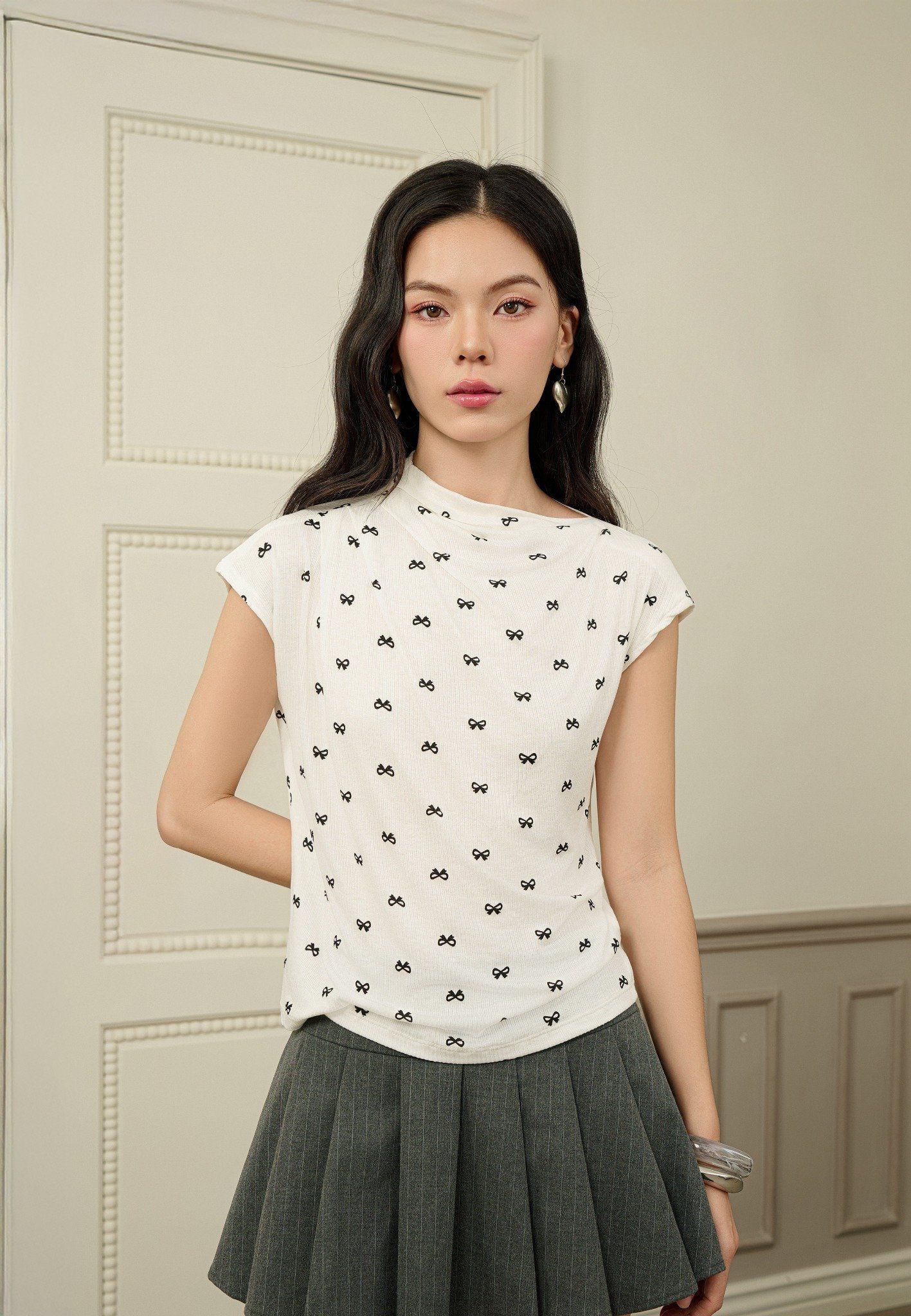 Áo Rebel Top nhiều màu