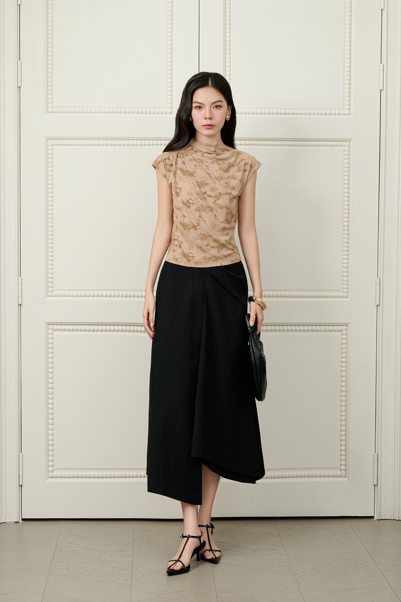 Áo Rebel Top nhiều màu