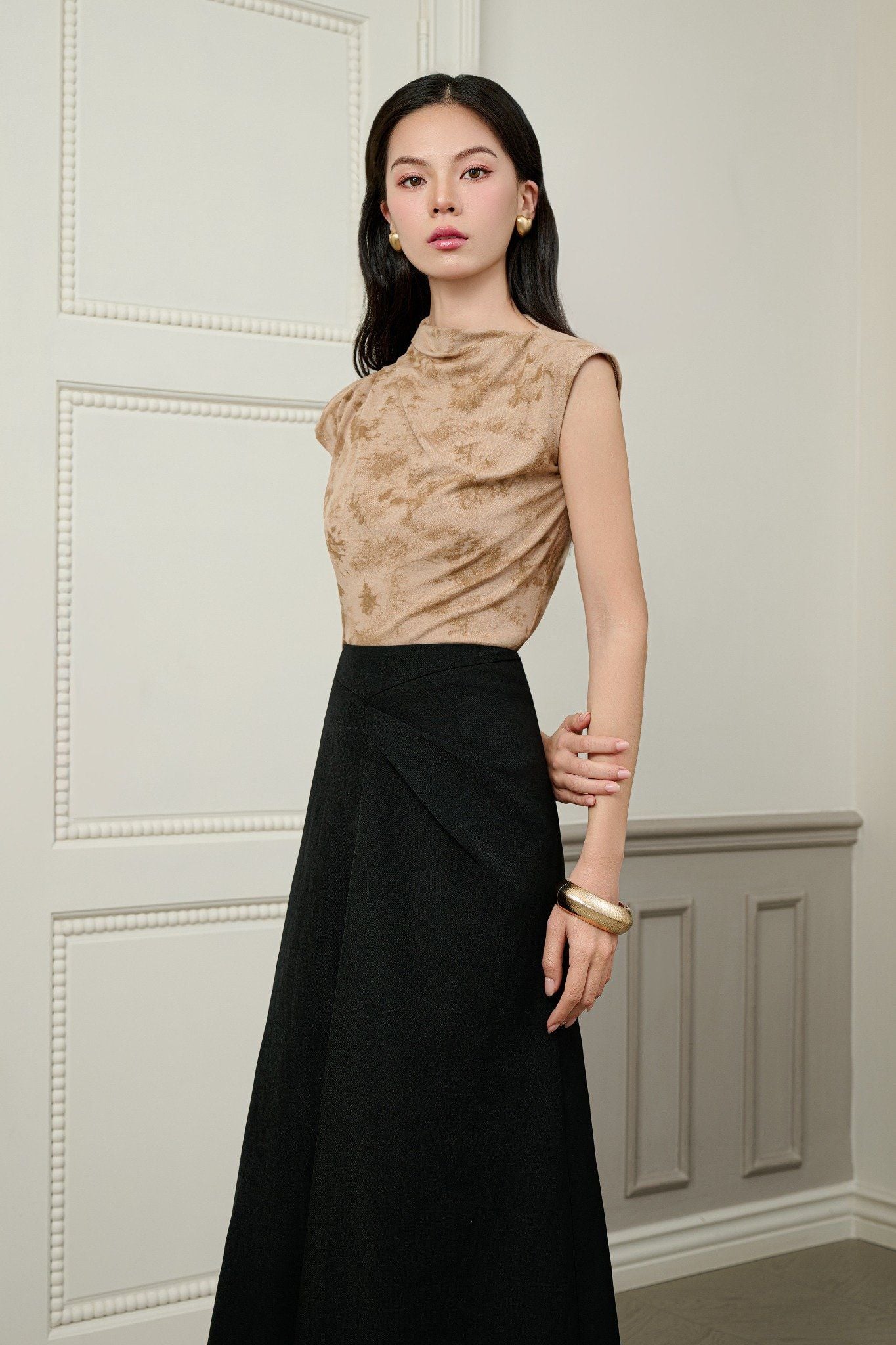 Áo Rebel Top nhiều màu