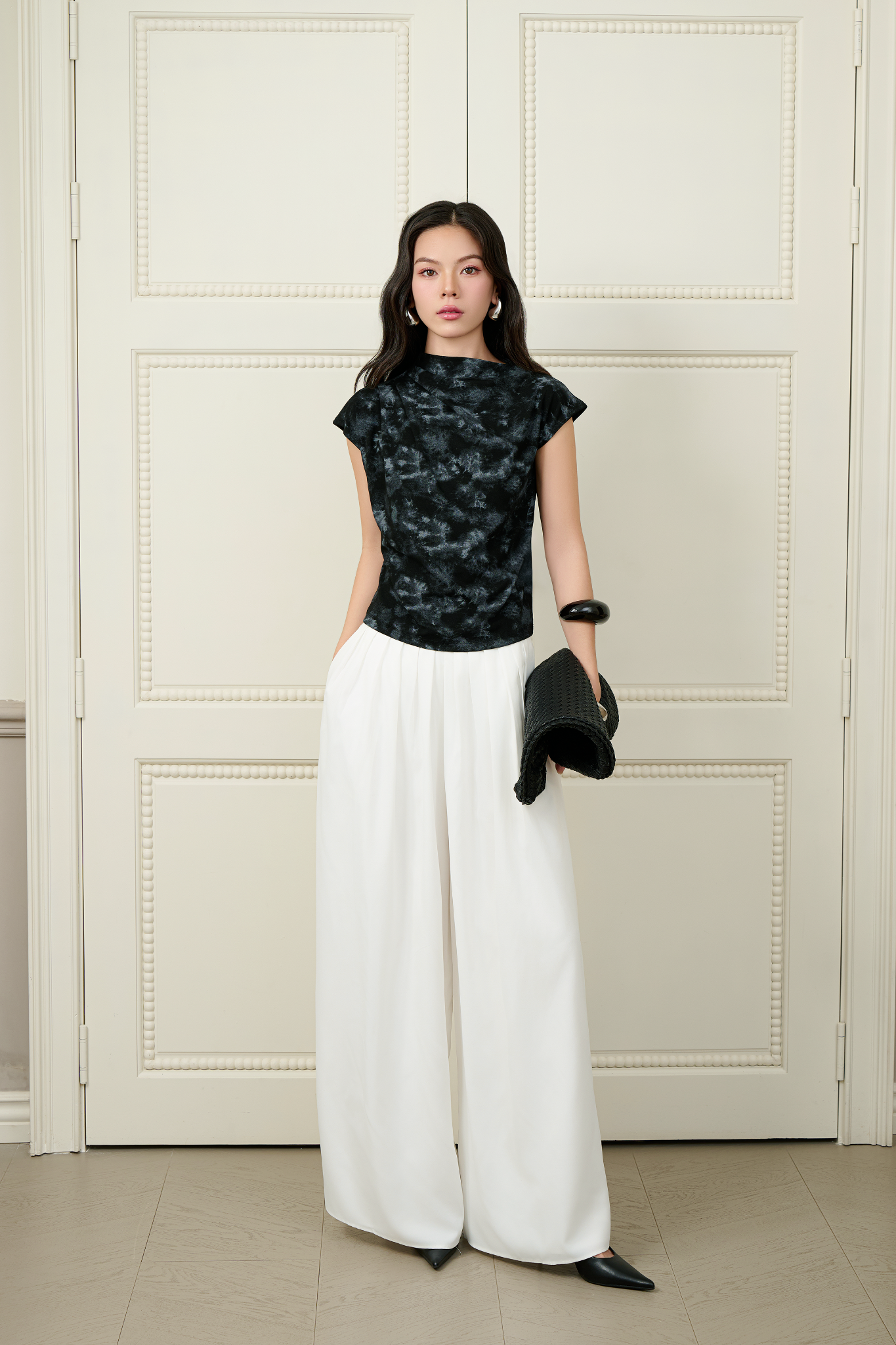 Áo Rebel Top nhiều màu