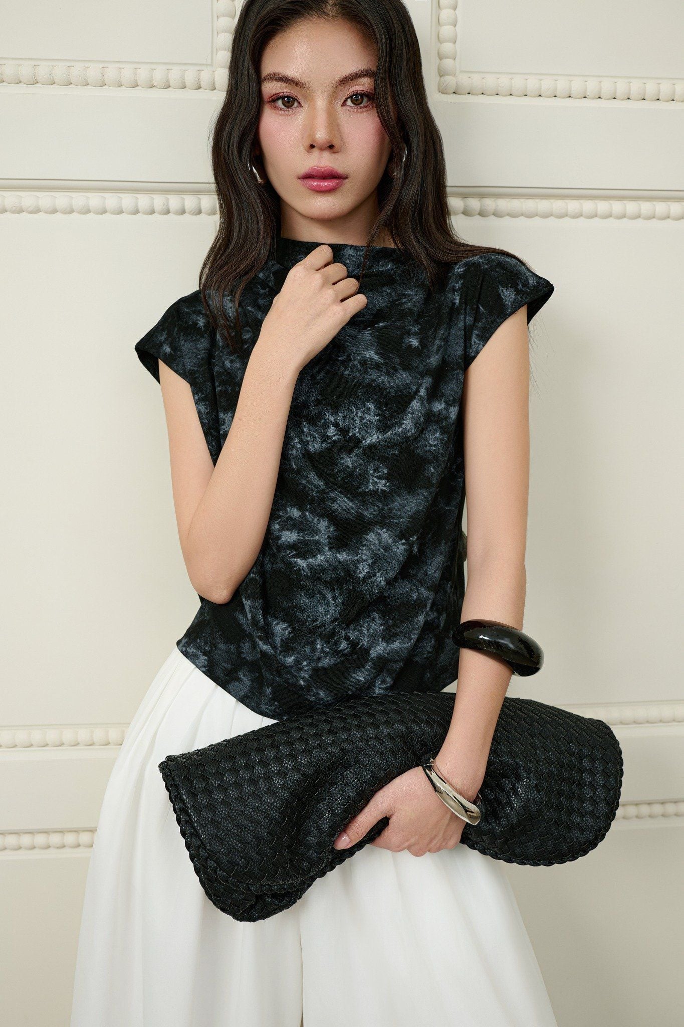 Áo Rebel Top nhiều màu