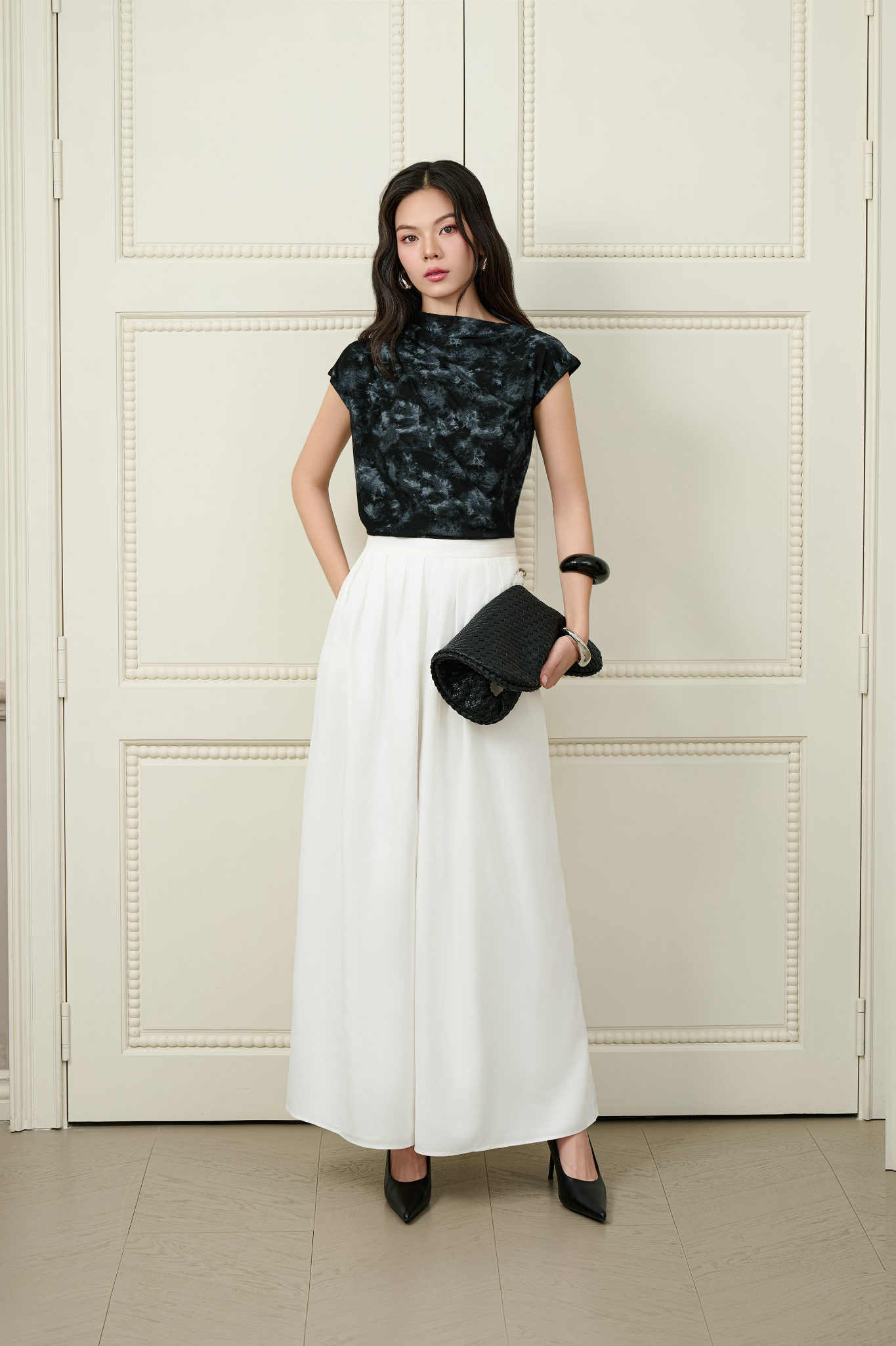 Áo Rebel Top nhiều màu