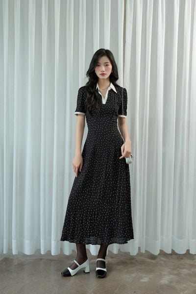 Flyn Fleur Dress 