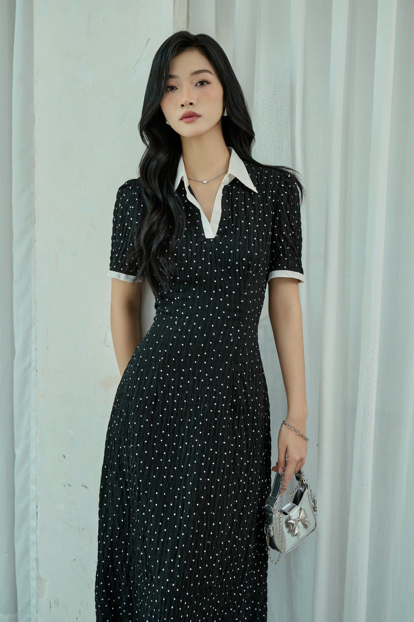 Flyn Fleur Dress