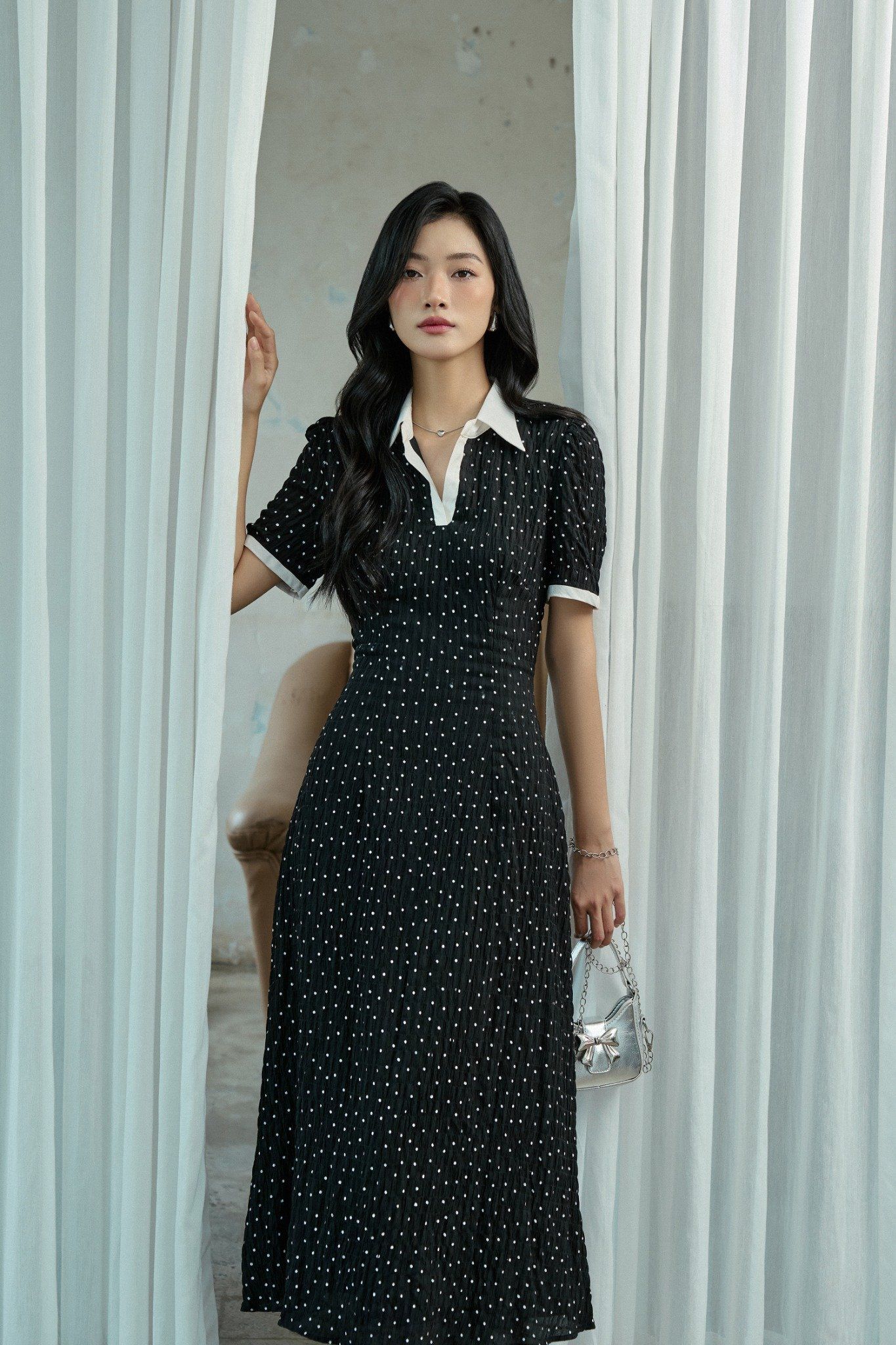 Flyn Fleur Dress