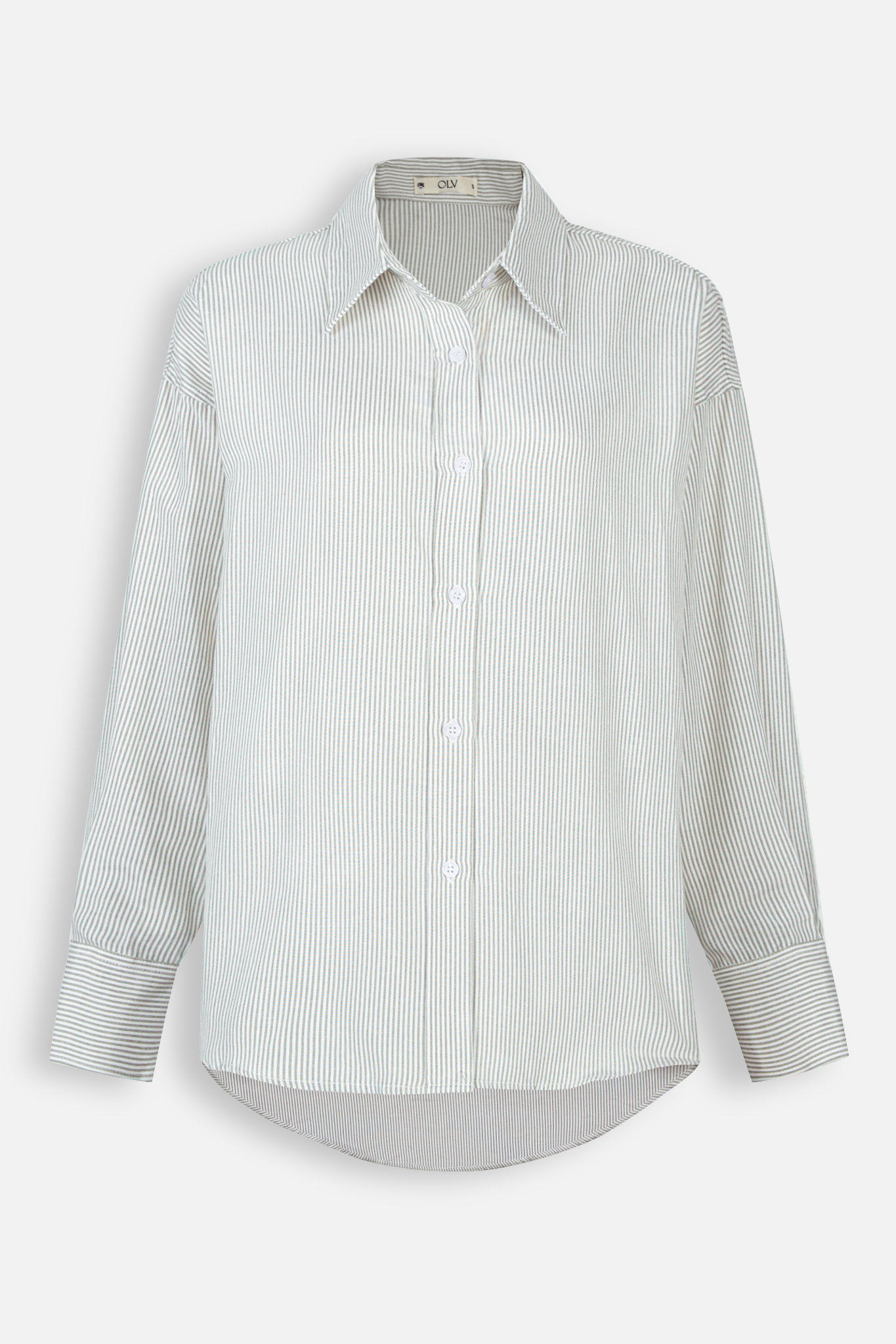 Áo Boram Shirt nhiều màu