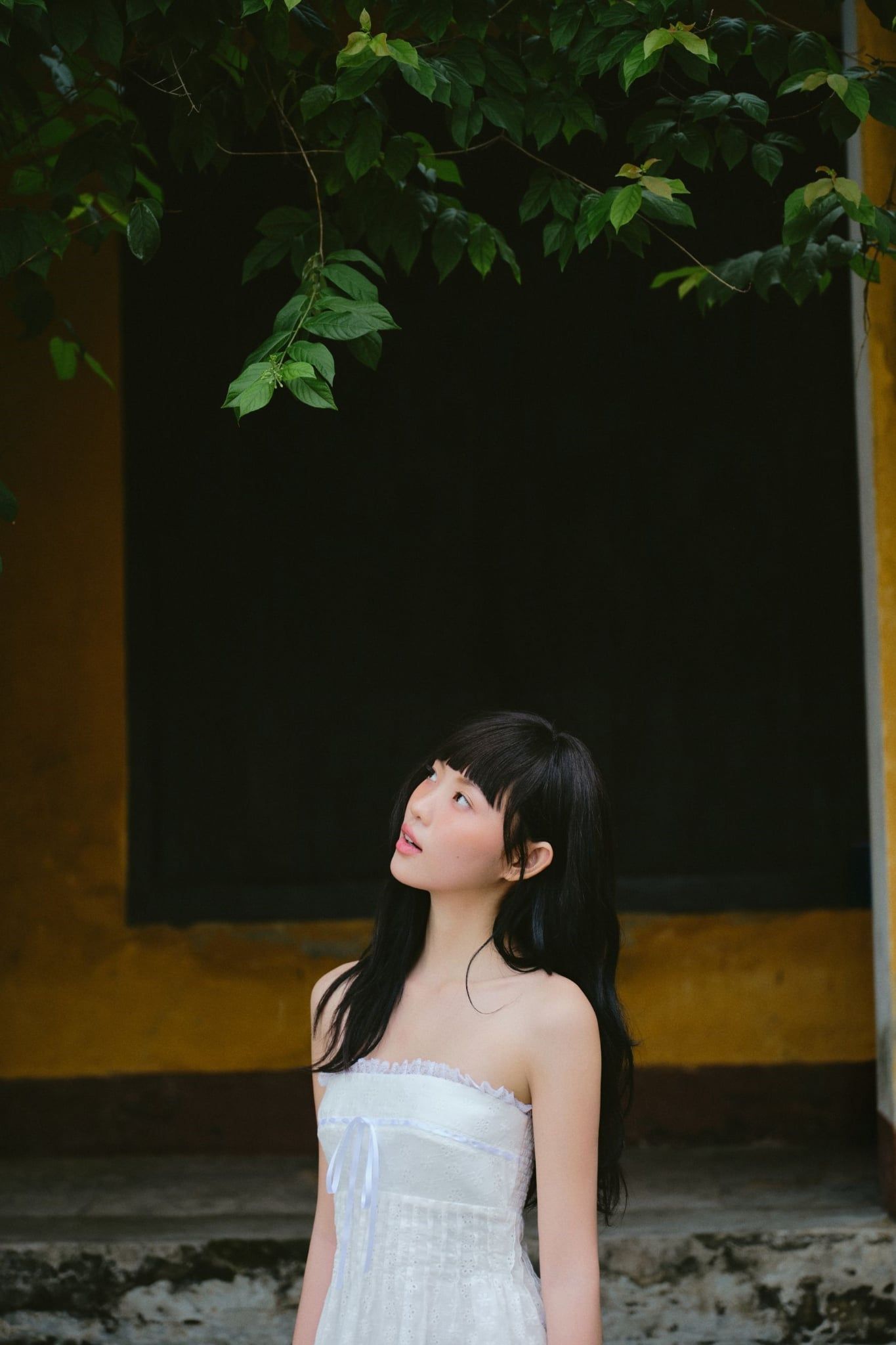 Áo cúp ngực Raquel Top