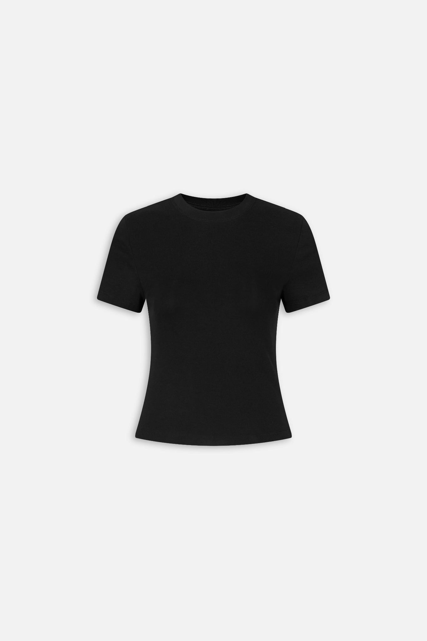Áo thun form babytee nhiều màu