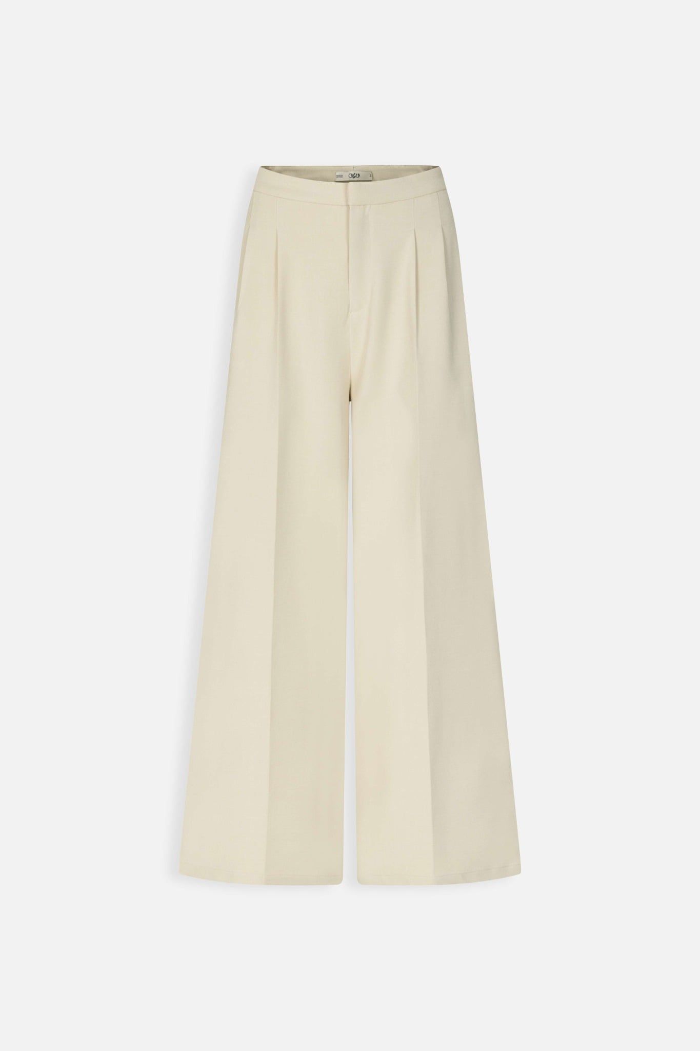 Quần High Waist Wide Leg Pants nhiều màu