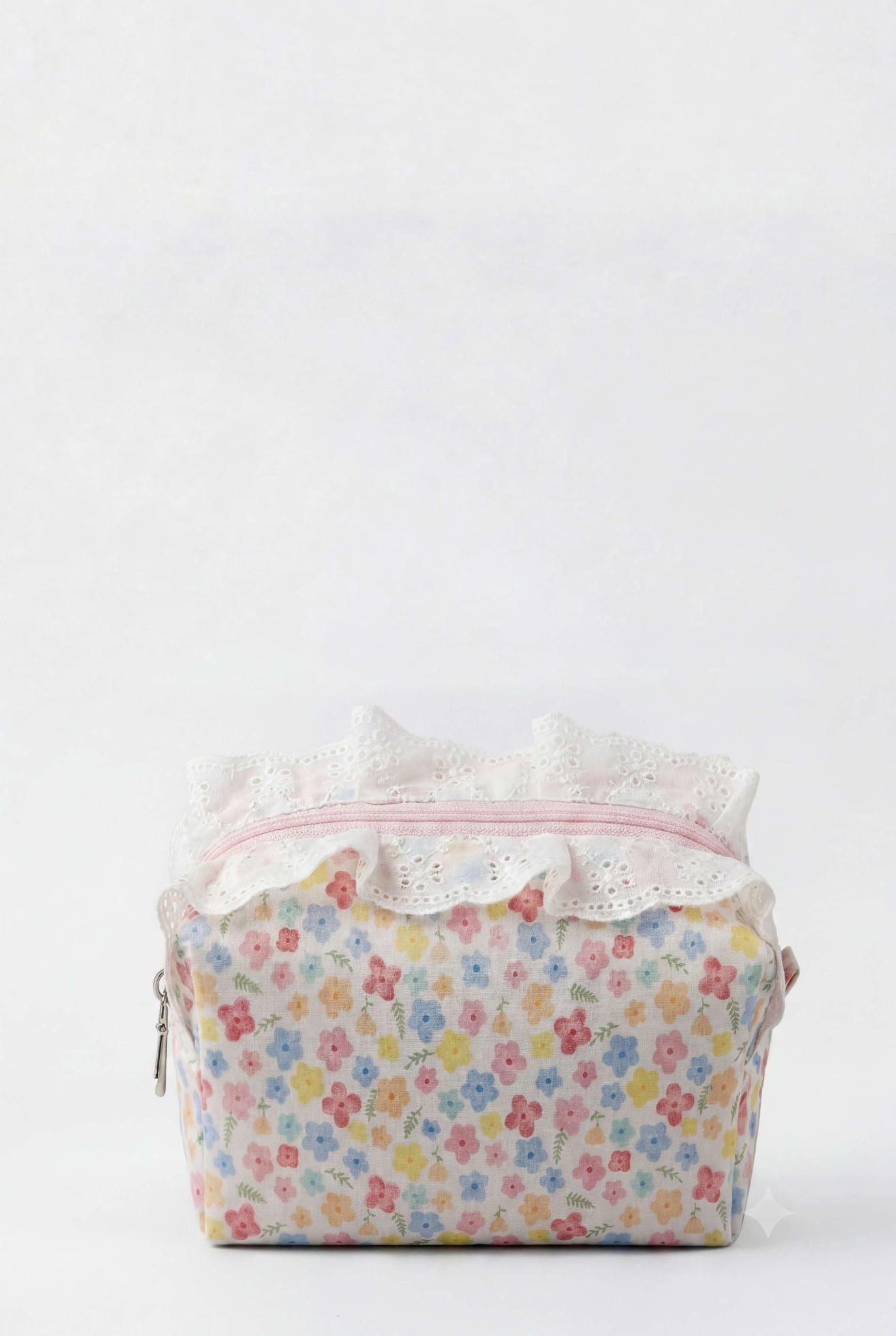 [QUÀ TẶNG CHO ĐƠN 790K] Túi đựng đồ makeup Summer Pouch