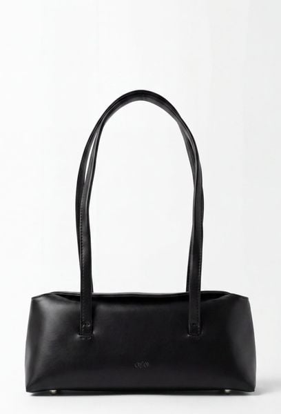  Túi xách Leather Shoulder Bag nhiều màu 
