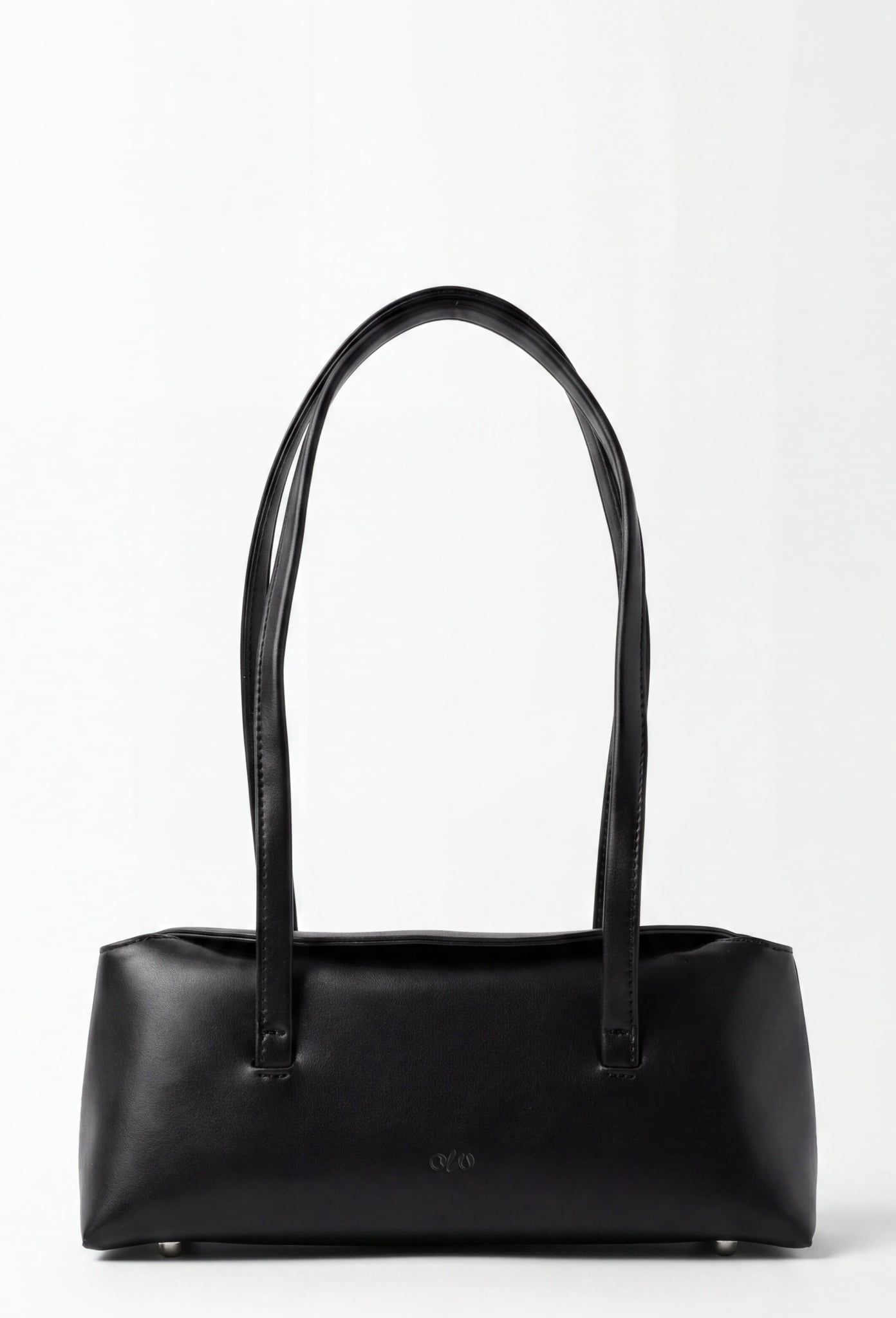 Túi xách Leather Shoulder Bag nhiều màu
