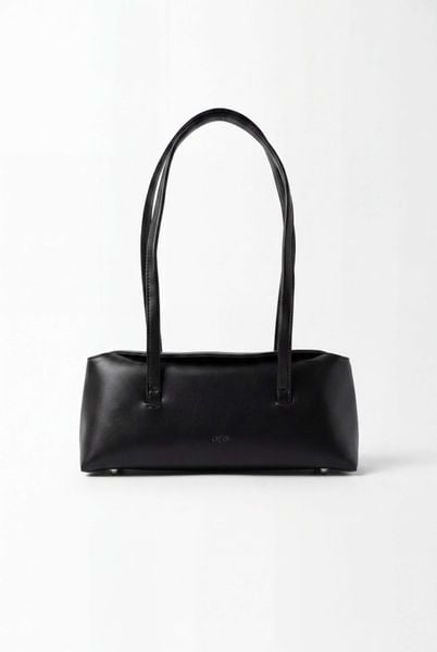  Túi xách Leather Shoulder Bag nhiều màu 