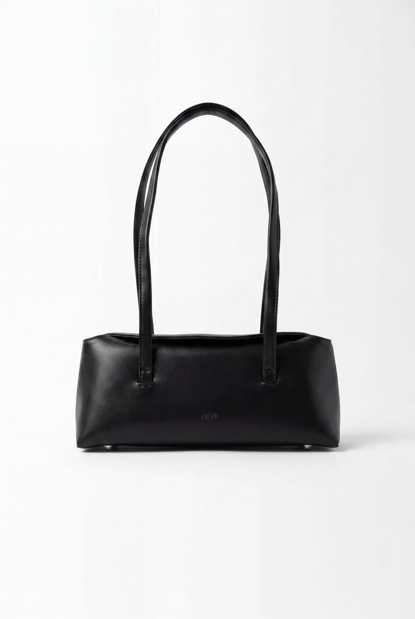 Túi xách Leather Shoulder Bag nhiều màu