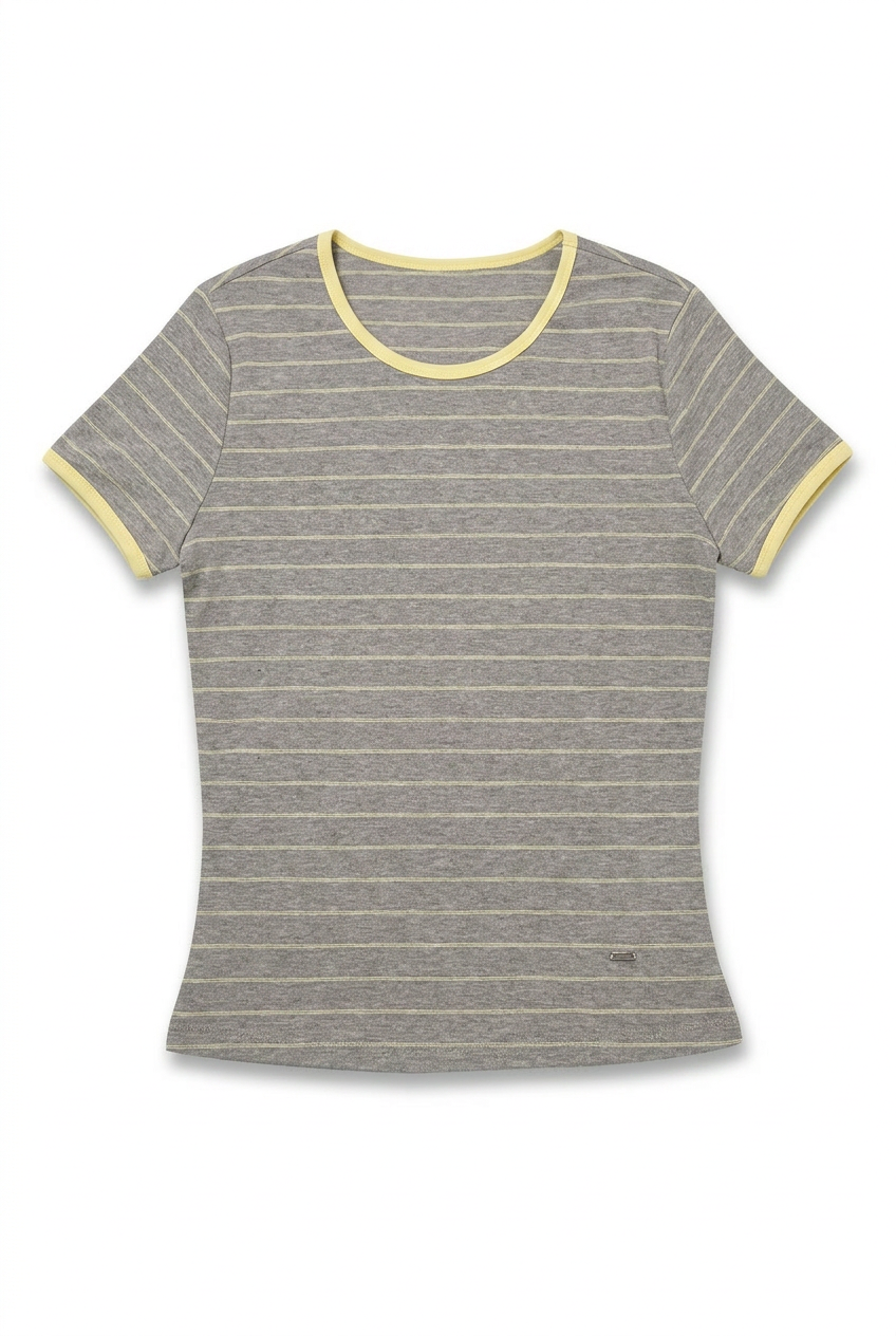 Áo thun form babytee nhiều màu