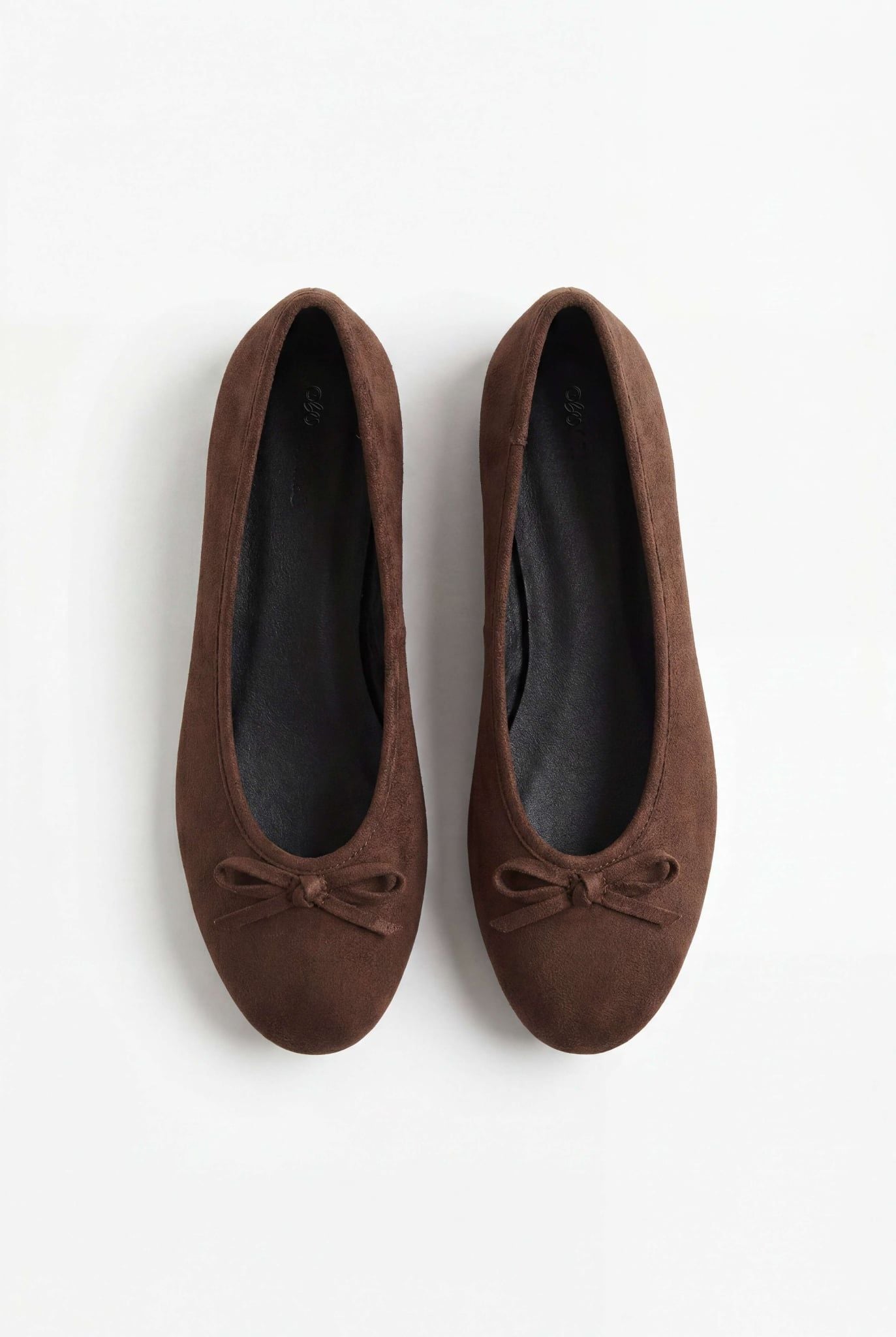 Giày búp bê Ballet Flats nhiều màu