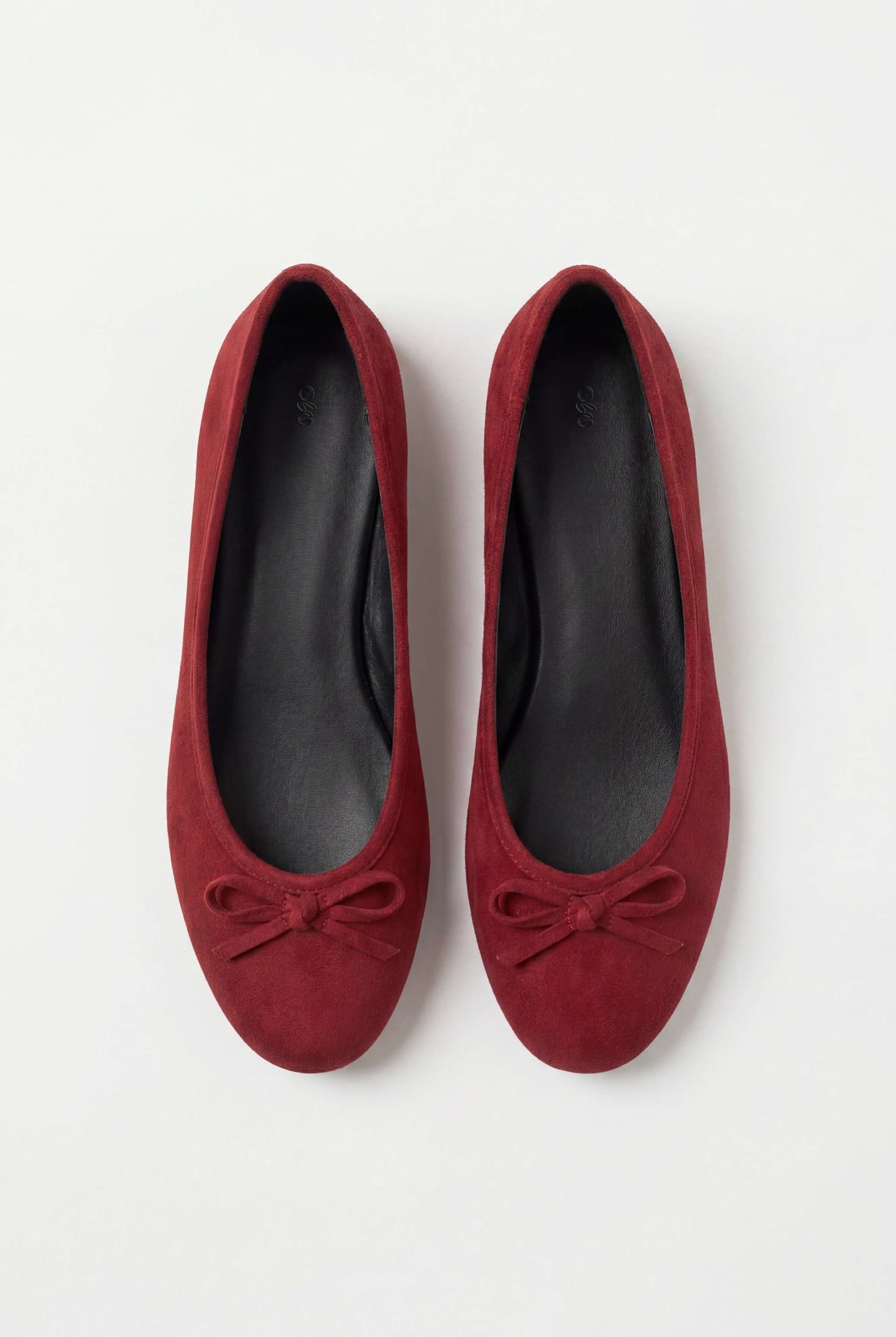 Giày búp bê Ballet Flats nhiều màu