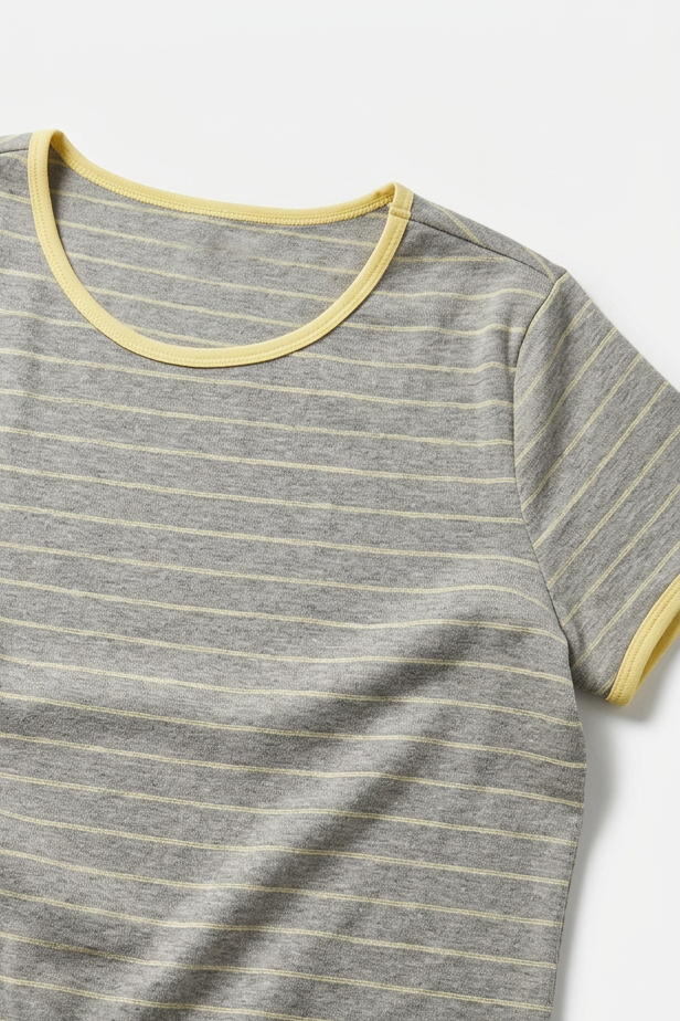 Áo thun babytee nhiều màu