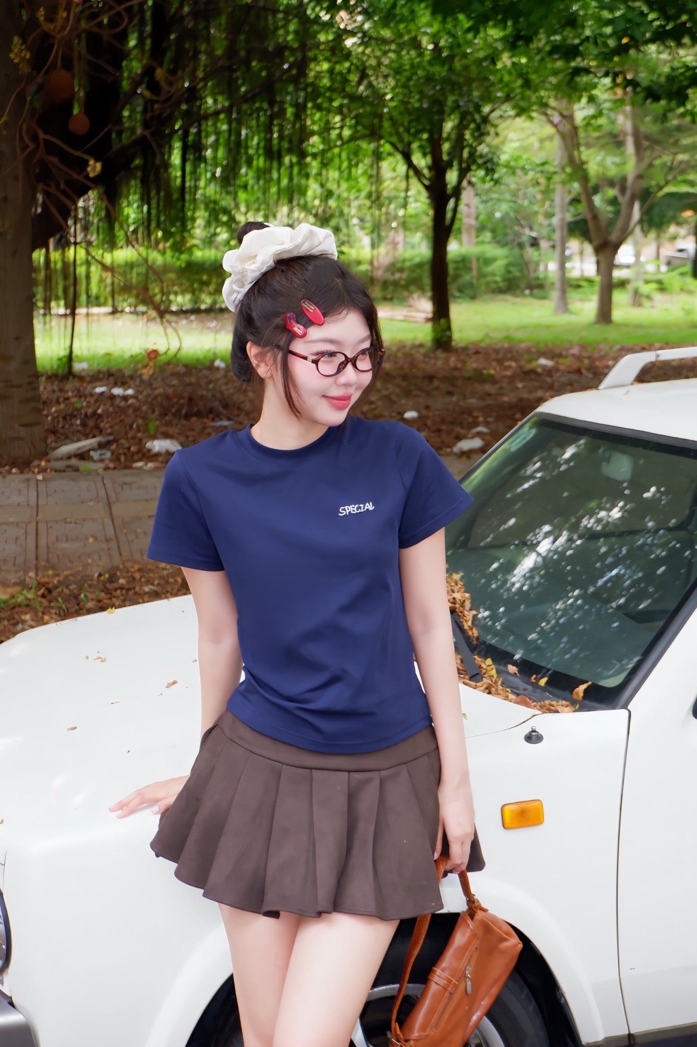 Áo Special T Shirt nhiều màu