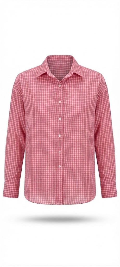 Áo sơ mi Striped Long Sleeves Shirt nhiều màu
