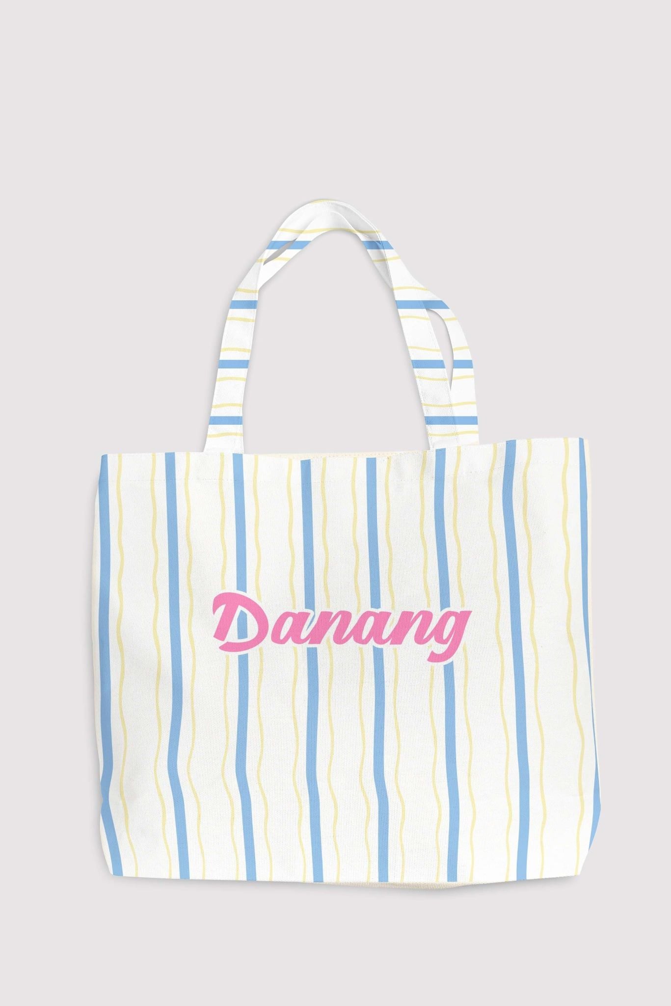 [QUÀ TẶNG CHO ĐƠN 1290K] Túi tote đeo vai