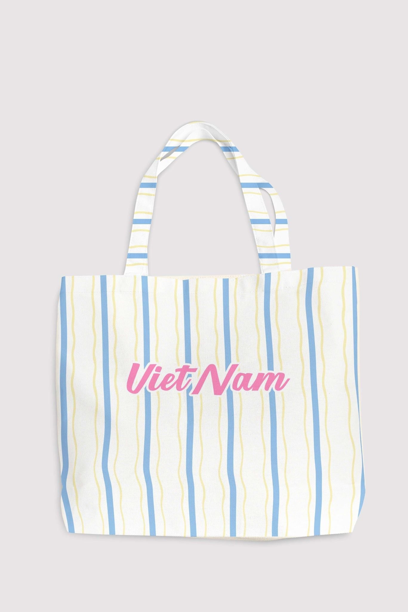 [QUÀ TẶNG CHO ĐƠN 1290K] Túi tote đeo vai