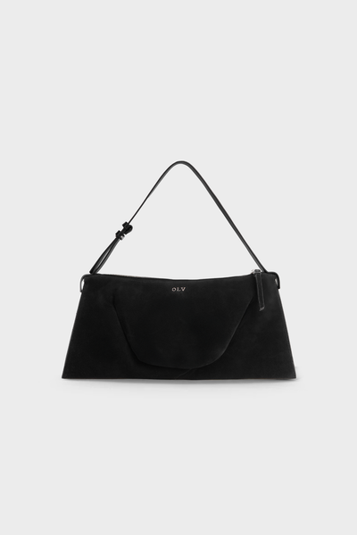  Túi Minerva Suede Bag nhiều màu 