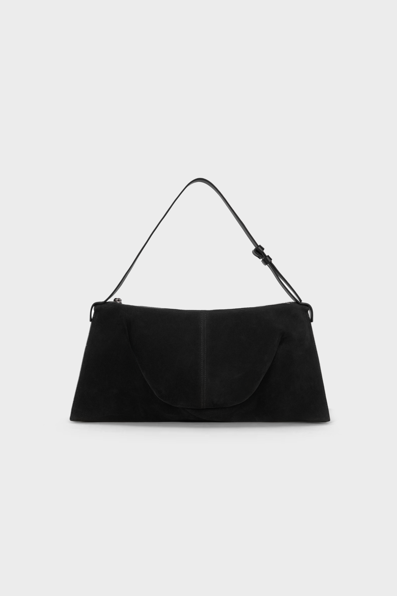Túi Minerva Suede Bag nhiều màu