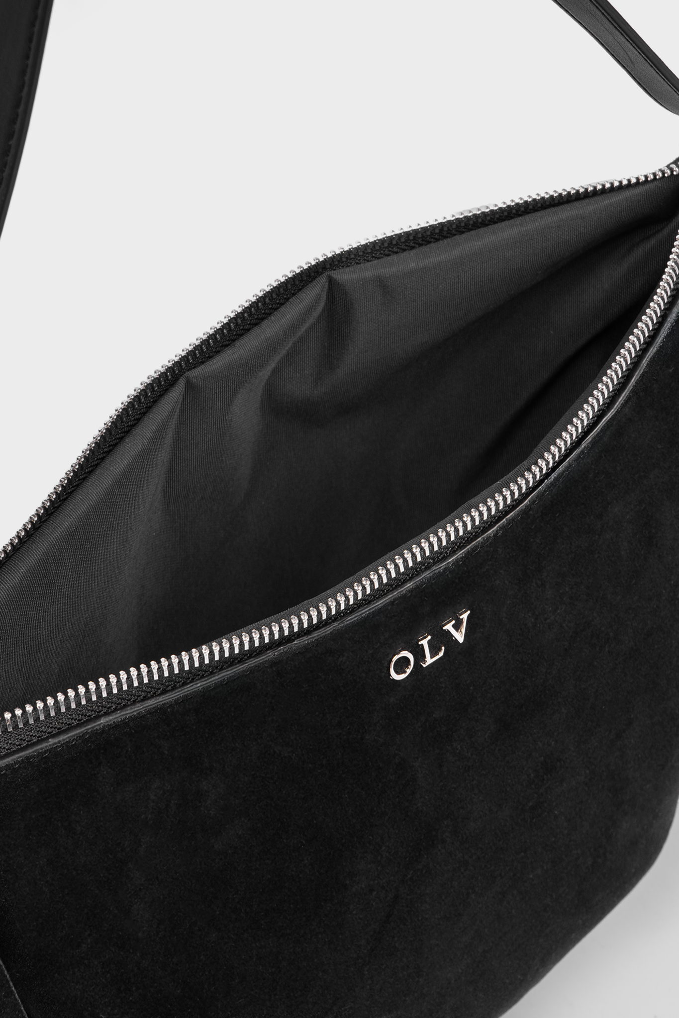 Túi Minerva Suede Bag nhiều màu