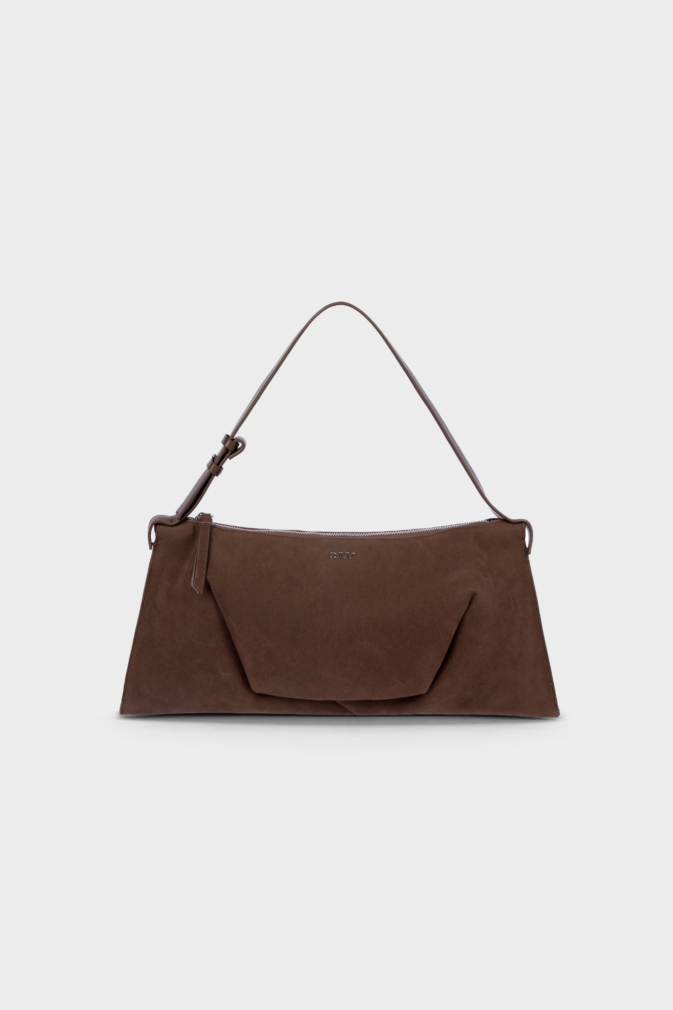 Túi Minerva Suede Bag nhiều màu