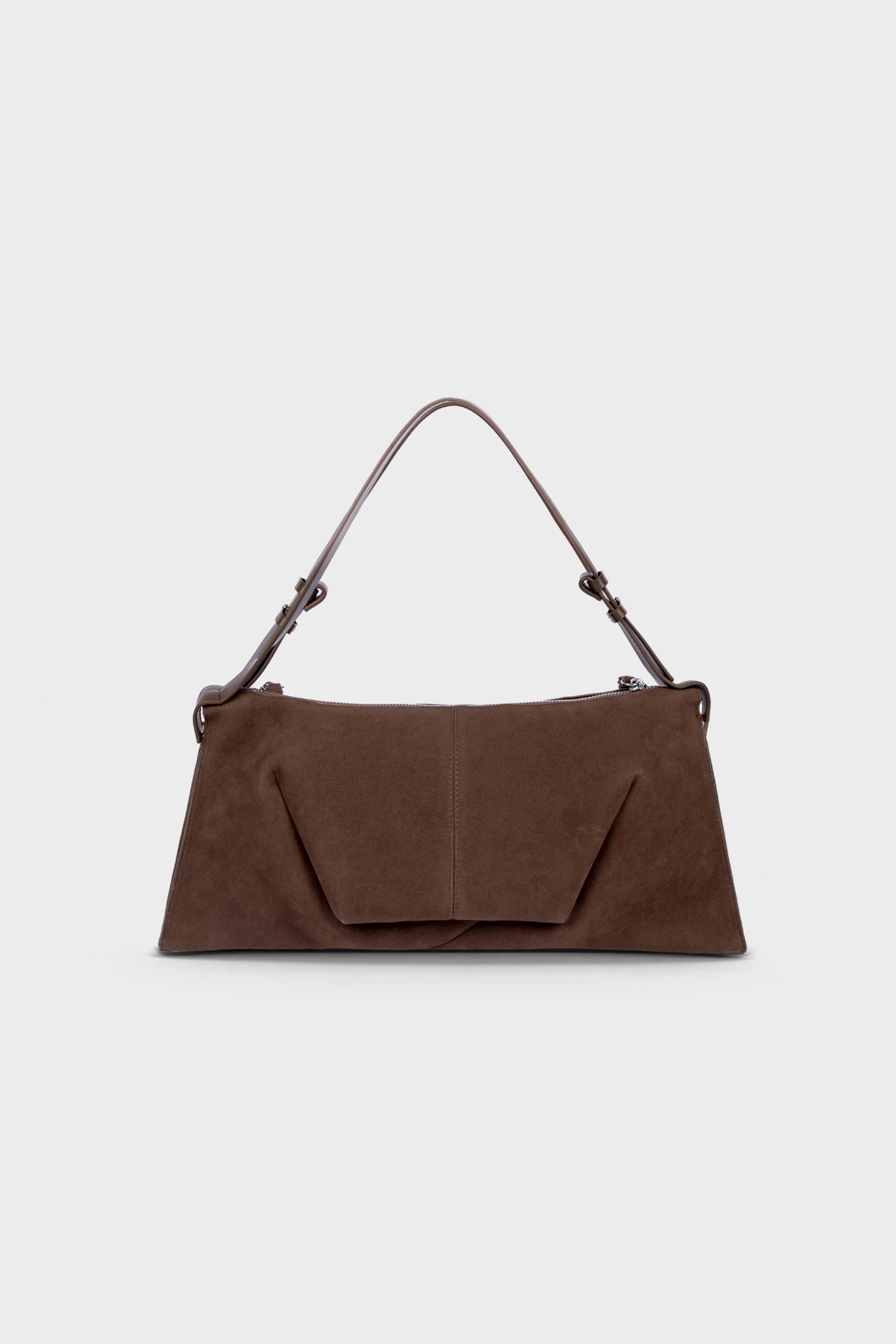 Túi Minerva Suede Bag nhiều màu