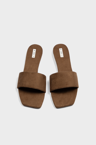  Dép bệt Veselina Slippers nhiều màu 