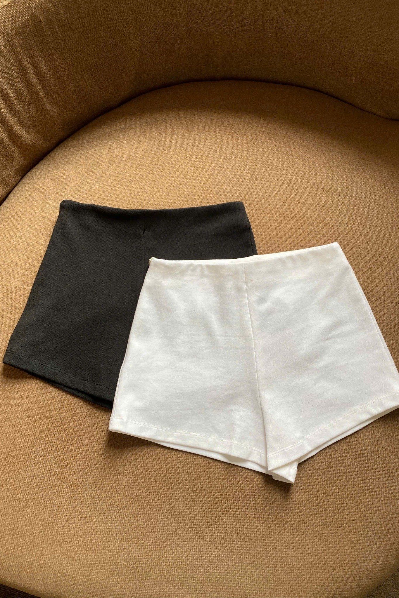 Quần Eldora Shorts nhiều màu