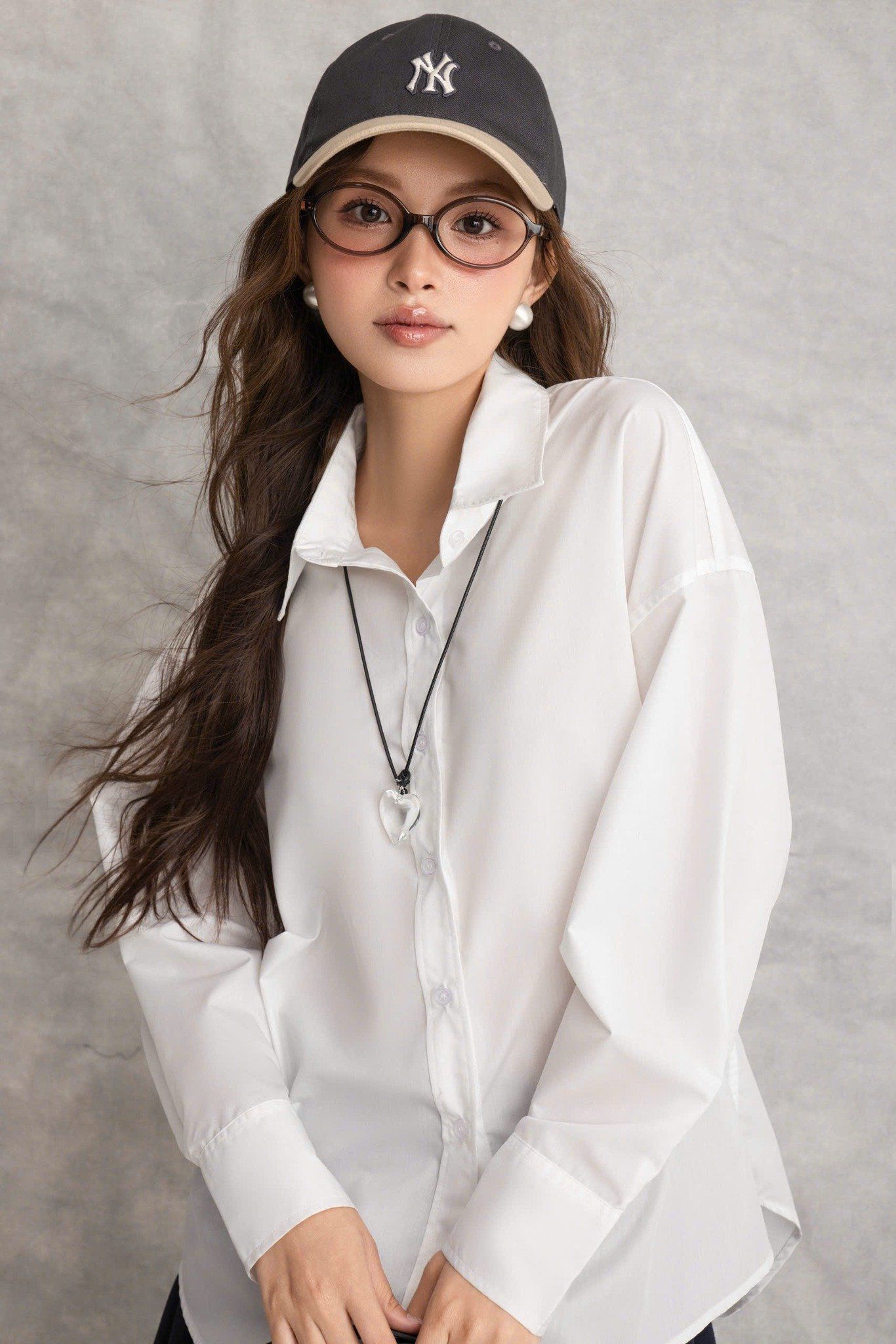 Áo Shyla Shirt