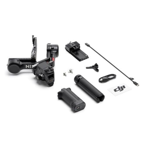 Gimbal DJI RS 4 Gimbal Stabilizer mới
