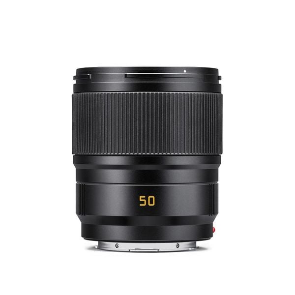 Ống kính Leica SL 50 F2 đẹp 99% (Fullbox)