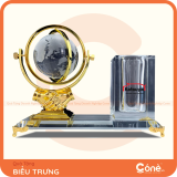 [BTQT06] Biểu Trưng Địa Cầu | Chung Tay Vươn Tầm Thế Giới