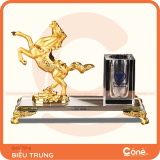 [BTQT04] Biểu Trưng Tinh Thần Chiến Mã | Mã Đáo Thành Công