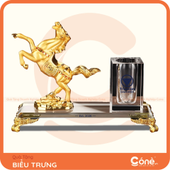 [BTQT04] Biểu Trưng Tinh Thần Chiến Mã | Mã Đáo Thành Công